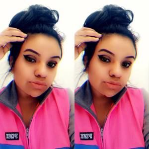 Meet your Posher, Ynetzi